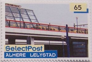 Lelystad