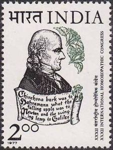 32nd International Homeopathic Congress, New Delhi