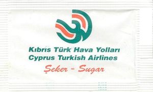  Cyprus Turkish Airlines
