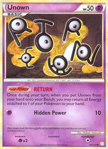 unown pokemon card set Card File Set | Pokemon GO s10b main image 0