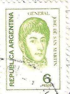 José Francisco de San Martín (1778-1850)