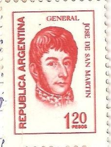 José Francisco de San Martín (1778-1850)