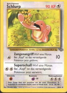 half card pokemon Darkrai & Cresselia Legend (Bottom) - Triumphant