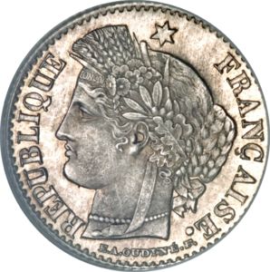 20 Centimes (A Paris)