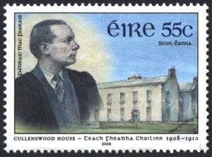 Cullenswood House 1908-1910