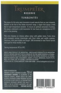 Torrontés