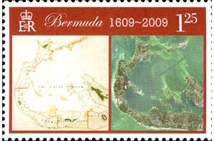 Old and modern: Maps