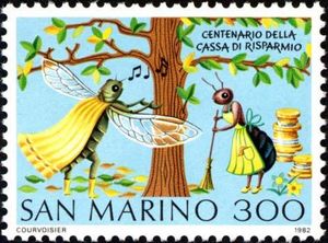 100th anniversary of savings bank