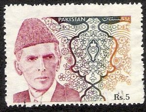 Mohammad Ali Jinnah