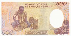 500 Francs