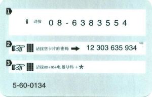 Tele Fast - 86 Units