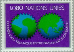 Technical cooperation