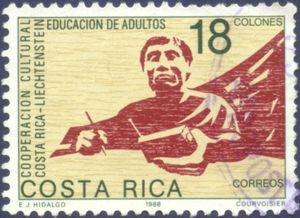 Cultural Co-operation with Liechtenstein