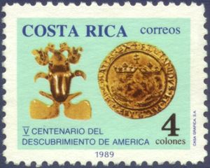 Golden Frog and Coin