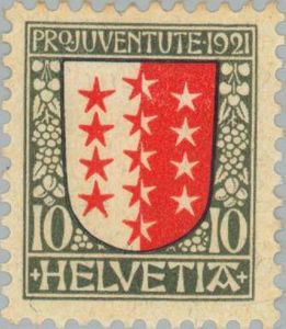 Coat of arms of Wallis