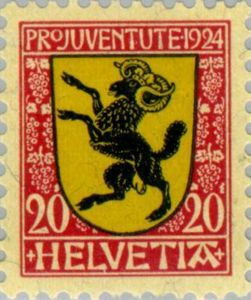 Coat of arms of Schaffhausen