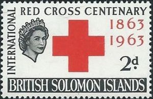 Red Cross Emblem