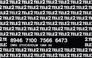 DMG Stockholm 1994 04