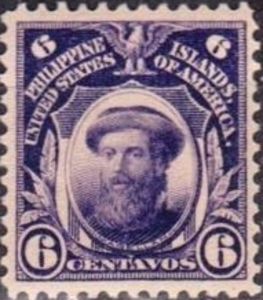 Fernão de Magalhães (1480-1521)