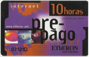 PRE-PAGO EThERON