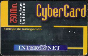 CyberCard