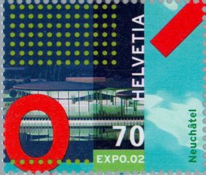 Nature & Artificiality, Neuenburg