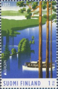 Europa (C.E.P.T.), Visit Finland