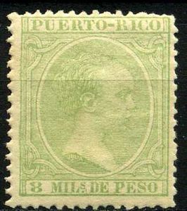 King Alfonso XIII
