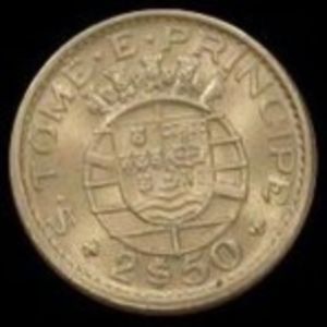 2.50 Escudos