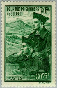 For our prisoners of war