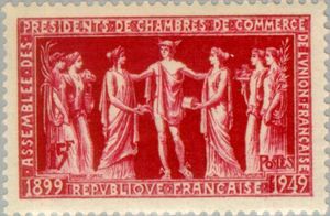 Assembly of Presidents of Chambers of Commerce of the Frenc