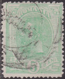 Carol I of Romania (1839-1914)