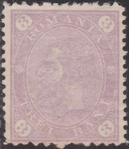 Carol I of Romania (1839-1914)