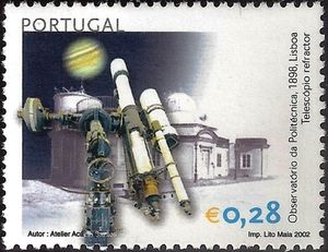 Astronomy - Telescope