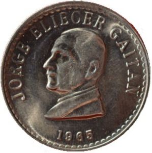 50 Centavos
