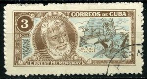 The Old Man and the Sea