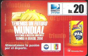 Tenemos un futuro Mundial