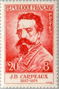 J.B. Carpeaux (1827-1875)