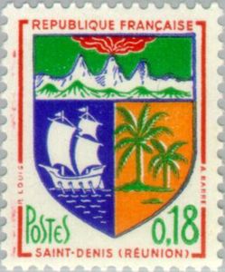 Saint-Denis (Réunion)