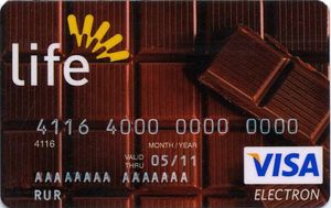 Visa Electron