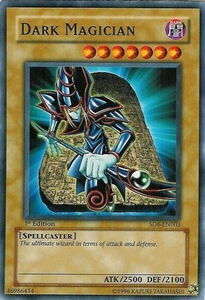 all the yugioh cards DUNE-AE025 Nightmare Magician (UR) – TCG Corner main image 1