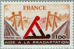 Rehabilitation Assistance