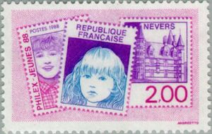 Philex-Young 88 - Nevers