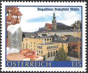 Augustiner Bräustübl Mülln