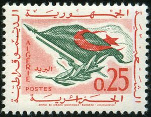 Symbol of the Revolution