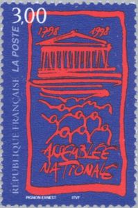 Bicentenary of National Assembly