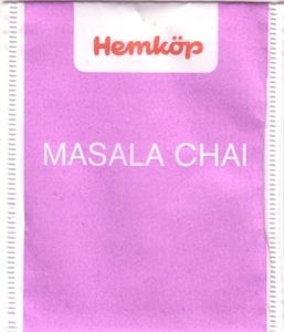 Masala Chai