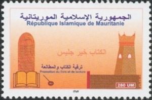 Promotion of Books and Reading