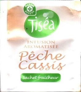 INFUSION "SWEET NIGHT" Boite Ronde Quai Sud 100gr