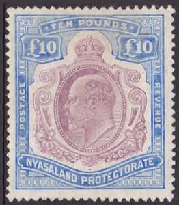 King Edward VII (1841-1910)